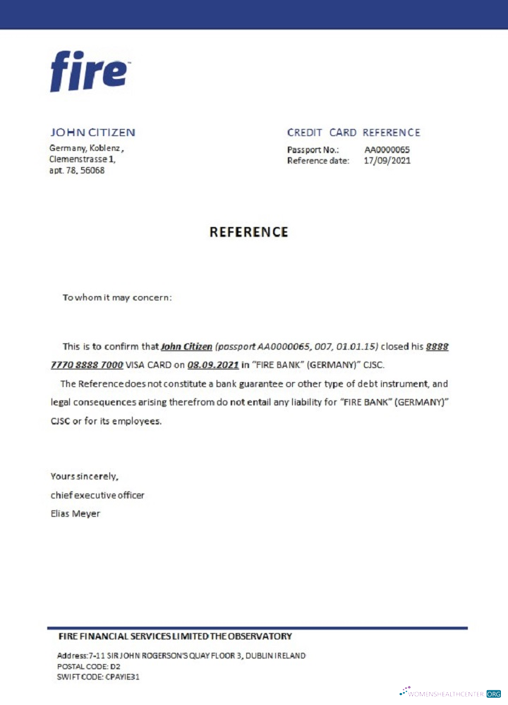 Download Germany Fire closure reference Photoshop template